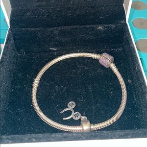 Pandora Disney Bracelet
